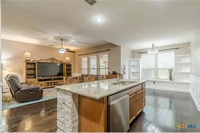 3107 Magnolia Manor, New Braunfels, TX 78130 - Photo 9