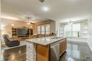 3107 Magnolia Manor, New Braunfels, TX 78130 - Photo 9