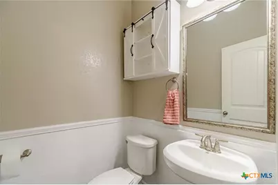 3107 Magnolia Manor, New Braunfels, TX 78130 - Photo 27