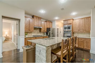 3107 Magnolia Manor, New Braunfels, TX 78130 - Photo 5