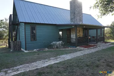 5150 Laurie Michelle Road, San Antonio, TX 78261 - Photo 3