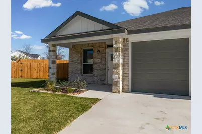 110 Logan Court, Copperas Cove, TX 76522 - Photo 5