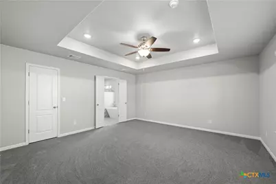 1504 Justice Drive, Copperas Cove, TX 76522 - Photo 9