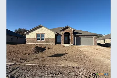 1504 Justice Drive, Copperas Cove, TX 76522 - Photo 1