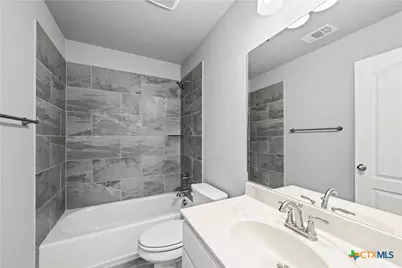 1504 Justice Drive, Copperas Cove, TX 76522 - Photo 3