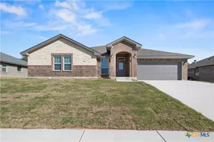 1504 Justice Dr, Copperas Cove, TX 76522 - Photo 1