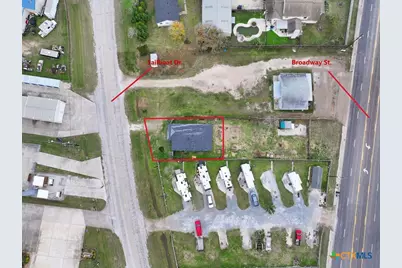 2142 Sailboat Drive, Port Lavaca, TX 77979 - Photo 11