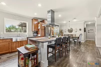 7870 Ranch Road 165, Blanco, TX 78606 - Photo 15