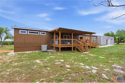 7870 Ranch Road 165, Blanco, TX 78606 - Photo 31