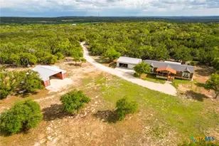 7870 Ranch Road 165, Blanco, TX 78606 - Photo 45