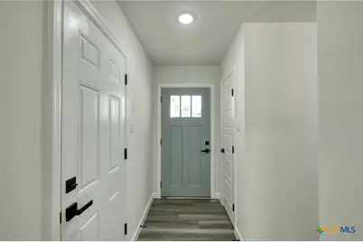 1702 Wagon Gap Drive, Round Rock, TX 78681 - Photo 5