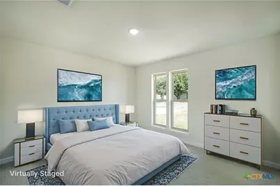 1702 Wagon Gap Drive, Round Rock, TX 78681 - Photo 17