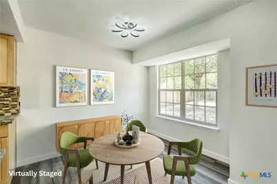 1702 Wagon Gap Drive, Round Rock, TX 78681 - Photo 11