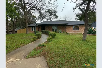 1202 Tanglewood Court, Harker Heights, TX 76548 - Photo 1