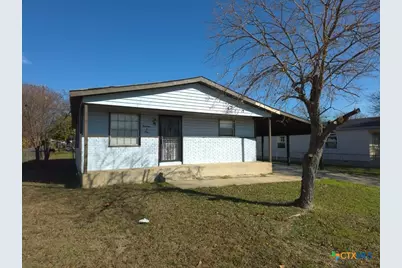 1409 Elyse Drive, Killeen, TX 76549 - Photo 1