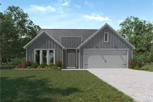 1411 Coriander Rd, Temple, TX 76502 - Photo 1