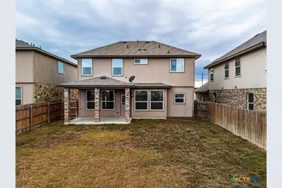 9606 Glynhill Court, Killeen, TX 76542 - Photo 17
