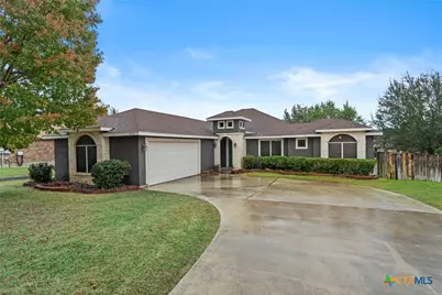 2213 Small Town Drive, New Braunfels, TX 78130 - Photo 1