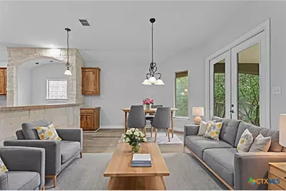 2213 Small Town Drive, New Braunfels, TX 78130 - Photo 3