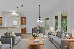 2213 Small Town Dr, New Braunfels, TX 78130 - Photo 3