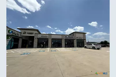 3700 S W S Young Drive #101, Killeen, TX 76542 - Photo 15