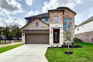 836 Little Pebble, New Braunfels, TX 78130 - Photo 1