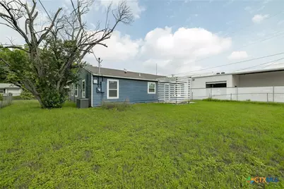 810 Crockett Drive, Killeen, TX 76541 - Photo 11