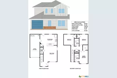 324 Mar Hill Street, Seguin, TX 78155 - Photo 31