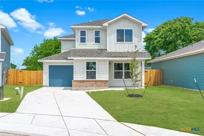 324 Mar Hill Street, Seguin, TX 78155 - Photo 1