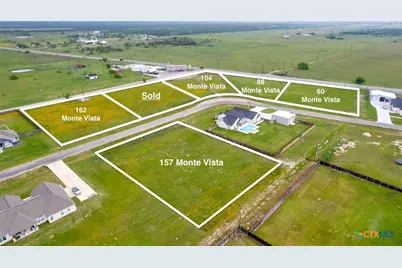 162 Monte Vista Street, Victoria, TX 77905 - Photo 1
