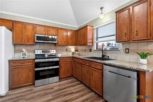 4108 Frog Dr, Killeen, TX 76542 - Photo 3