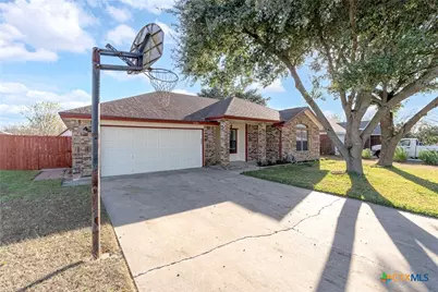 4108 Frog Drive, Killeen, TX 76542 - Photo 9