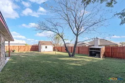 4108 Frog Drive, Killeen, TX 76542 - Photo 25