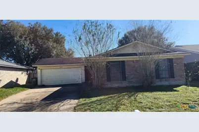 202 Georgia Lane, Victoria, TX 77901 - Photo 3