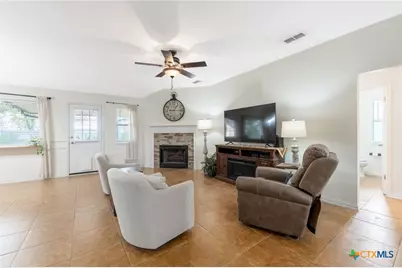 1814 Michele Drive, Killeen, TX 76542 - Photo 3