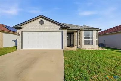 2814 Blackburn Drive, Killeen, TX 76543 - Photo 1