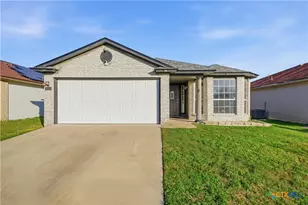 2814 Blackburn Dr, Killeen, TX 76543 - Photo 1