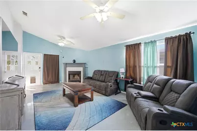 2814 Blackburn Drive, Killeen, TX 76543 - Photo 5