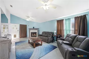 2814 Blackburn Dr, Killeen, TX 76543 - Photo 5