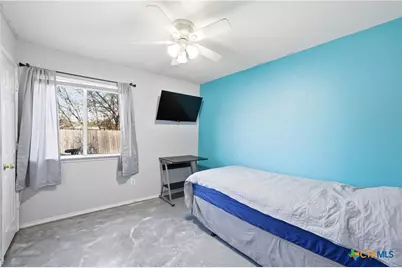 2814 Blackburn Drive, Killeen, TX 76543 - Photo 9