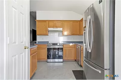 2814 Blackburn Drive, Killeen, TX 76543 - Photo 3