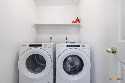 2814 Blackburn Drive, Killeen, TX 76543 - Photo 13