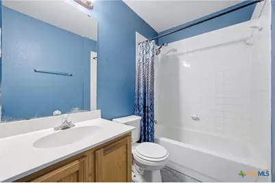 2814 Blackburn Drive, Killeen, TX 76543 - Photo 7