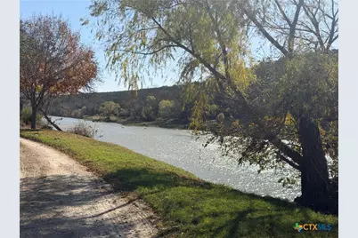 Lot 151 North River Rd, Lampasas, TX 76550 - Photo 1