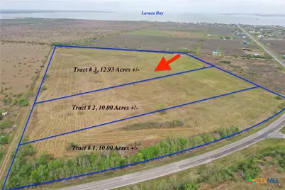Tbd3 Jefferson Ave., Port Lavaca, TX 77979 - Photo 1