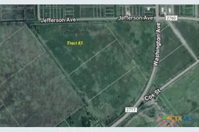 Tbd3 Jefferson Ave., Port Lavaca, TX 77979 - Photo 3