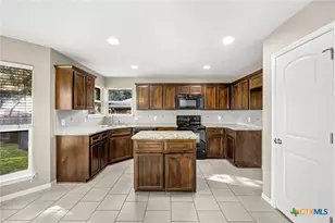 3421 Doss St, Copperas Cove, TX 76522 - Photo 9