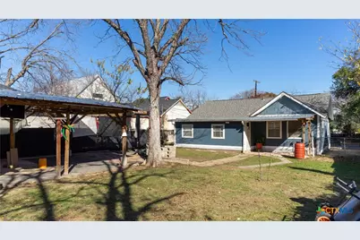 820 N 34th Street, Waco, TX 76710 - Photo 19