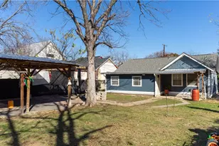 820 N 34th St, Waco, TX 76710 - Photo 19