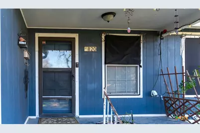 820 N 34th Street, Waco, TX 76710 - Photo 3